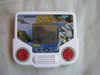 Tiger: After Burner , 