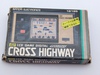 Bandai: Cross Highway - Passage de pietons , 16195