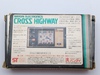 Bandai: Cross Highway - Passage de pietons , 16195