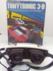 Tomy: 3D Thundering Turbo - 3D Cosmo Lemans , TKY-7617