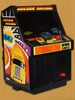 Tomy: Arcade Attack , 9215