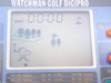 Tomy: Watchman Golf Digipro , 