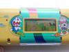 Bandai: Doraemon Time Machine , 0309005