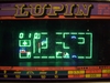 Tomy: Lupin - ルパン黄金強奪作戦 , 