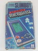 Tomy: Slimboy Space Quartz , 