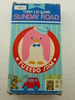 Tomy: Tuxedo Sam: Sunday Road , 