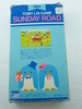 Tomy: Tuxedo Sam: Sunday Road , 