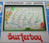 Yonezawa: Surferboy , 