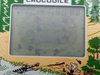 Masudaya: Crocodile , TC28-5