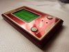 Sakitron: Twin Game Tennis - Coupe Davis Tennis , 