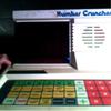 V-Tech: Number Cruncher , 