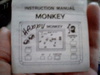 Ronica: Happy Monkey , HM-82