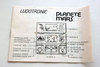 Ludotronic: Planete Mars , 