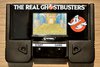 Systema: Real Ghostbusters, The , 
