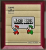 Nintendo: Mario Bros. , MW-56