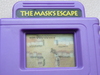 Micro Games: Mask (Game Player System) , 