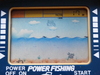 Bandai: Power Fishing , 