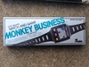 Bandai: Monkey Business - Le Singe et le Jongleur , 8012