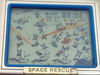 Game Wizard: Space Rescue , 