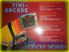 V-Tech: Chicky Woggy , 92-0088-00
