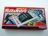 Bandai: Police & Gang - Cop Vs Thief , 0200035