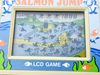 Unknown: Salmon Jump , 