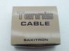 Sakitron: Tennis 4-way connector , TG-0022