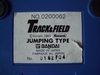 Bandai: Track & Field Jumping Type - Hyper Olympic Jumping Type , 0200062