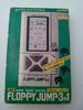 Bandai: Pocket Monster 3x1 - Floppy Jump 3in1 , 16268