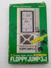 Bandai: Pocket Monster 3x1 - Floppy Jump 3in1 , 16268