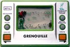 Altic: Grenouille , 