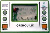 Altic: Grenouille , 