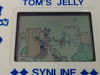 Synline: Tom's Jelly , SL-637T