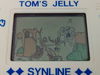 Synline: Tom's Jelly , SL-637T