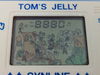 Synline: Tom's Jelly , SL-637T