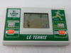 Liwaco: Le Tennis - Top Spin , 