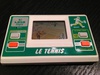 Luso Toys: Le Tennis , 