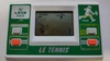 Luso Toys: Le Tennis , 