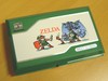 Nintendo: Zelda , ZL-65