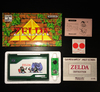 Nintendo: Zelda , ZL-65