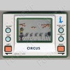 Gen Art: Circus - Zircus , 