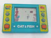 LSI: Cat & Fish , 