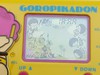 Tomy: Goropikadon - Pika , 