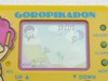 Tomy: Goropikadon - Pika , 