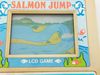 GIG Electronics: Salmon Jump , 