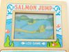 GIG Electronics: Salmon Jump , 