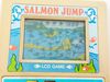 GIG Electronics: Salmon Jump , 