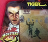 Tiger: Dracula , 