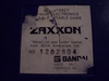 Bandai: Zaxxon, FL - ＦＬザクソン , 