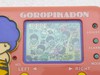 Tomy: Goropikadon - Goro , 